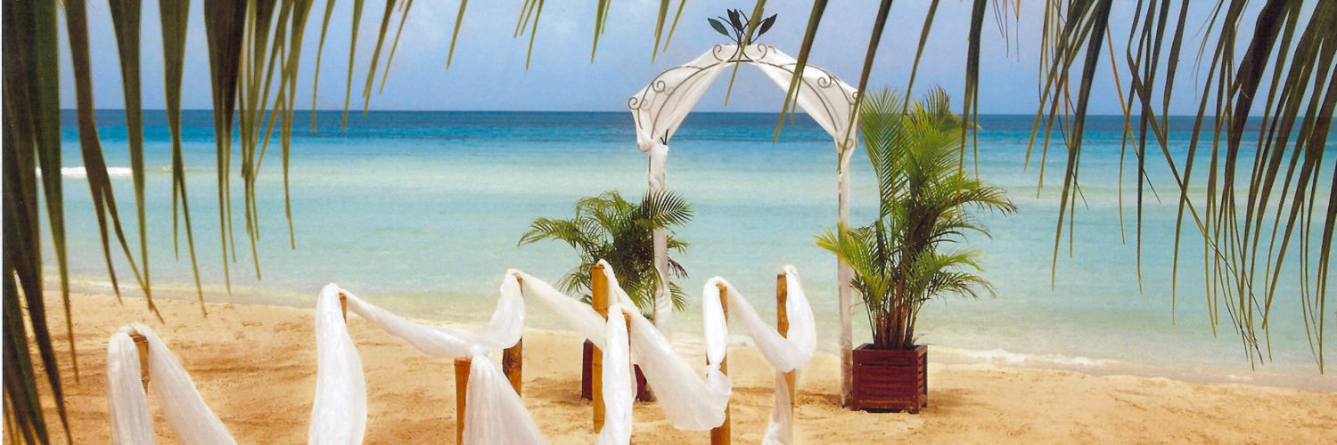 Are beach weddings cheaper?