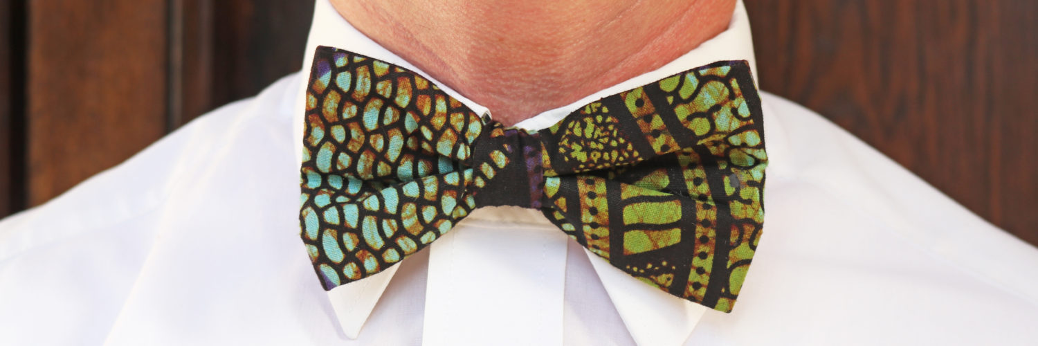 Are bow ties attractive?
