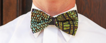 Are bow ties attractive?
