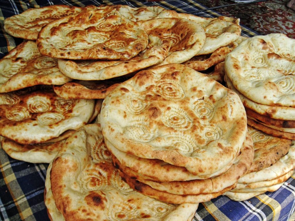 Are chapatis and Rotis the same?