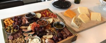 Are charcuterie boards expensive?
