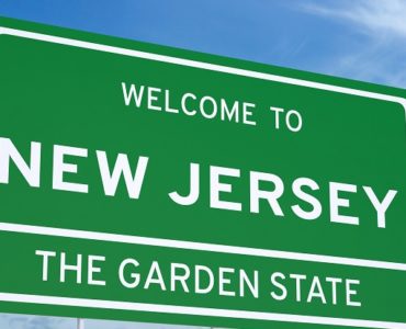 Are death records public in NJ?