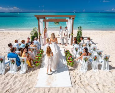 Are destination wedding selfish?