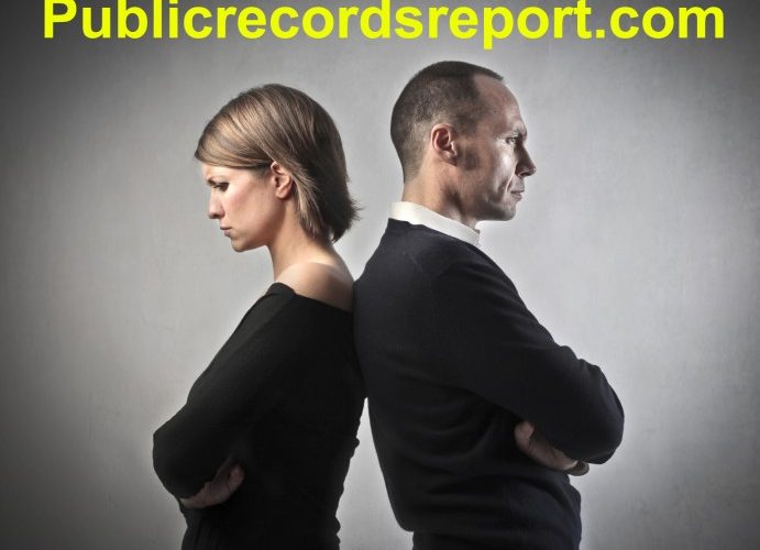 Are Divorce Records Public Ohio 