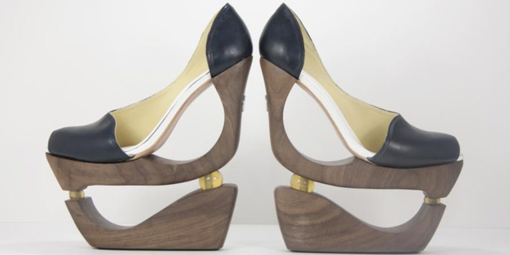 Are expensive heels more comfortable?