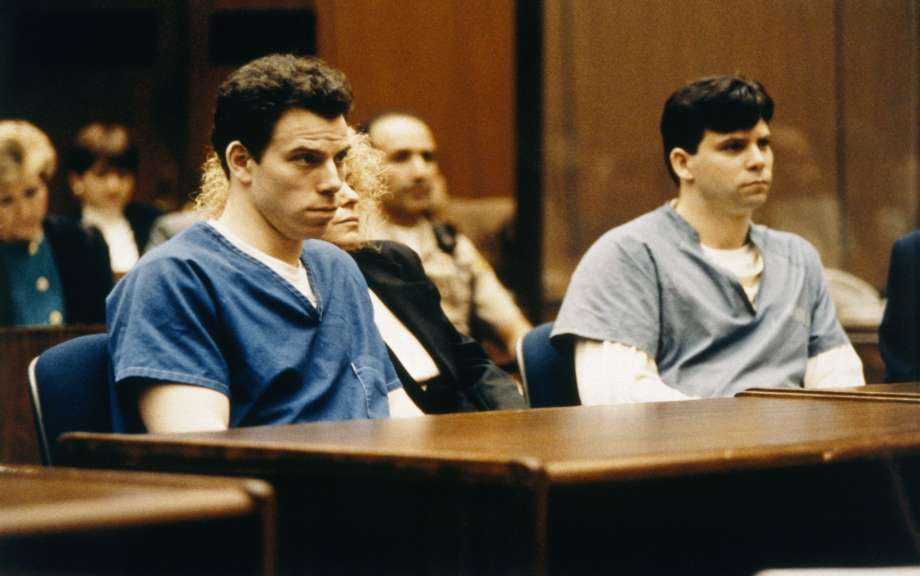 Are Federal Criminal Trials Televised 