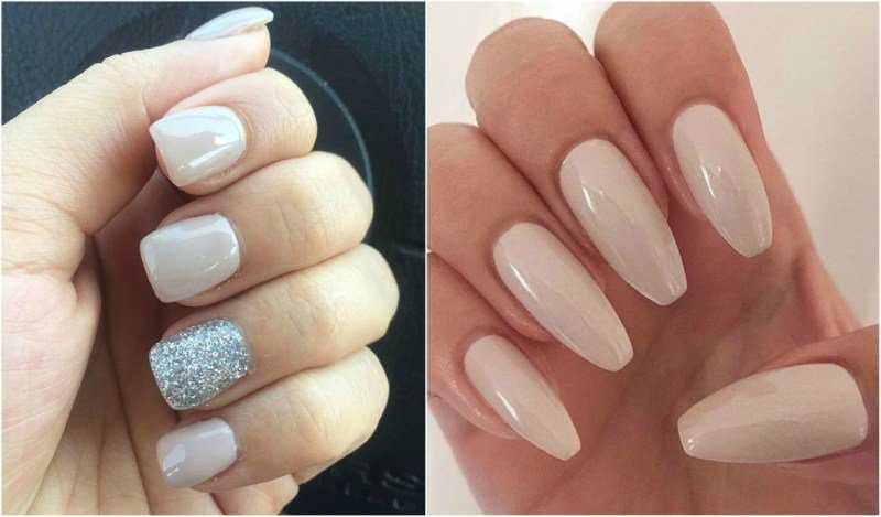 Are gel or acrylic nails better?