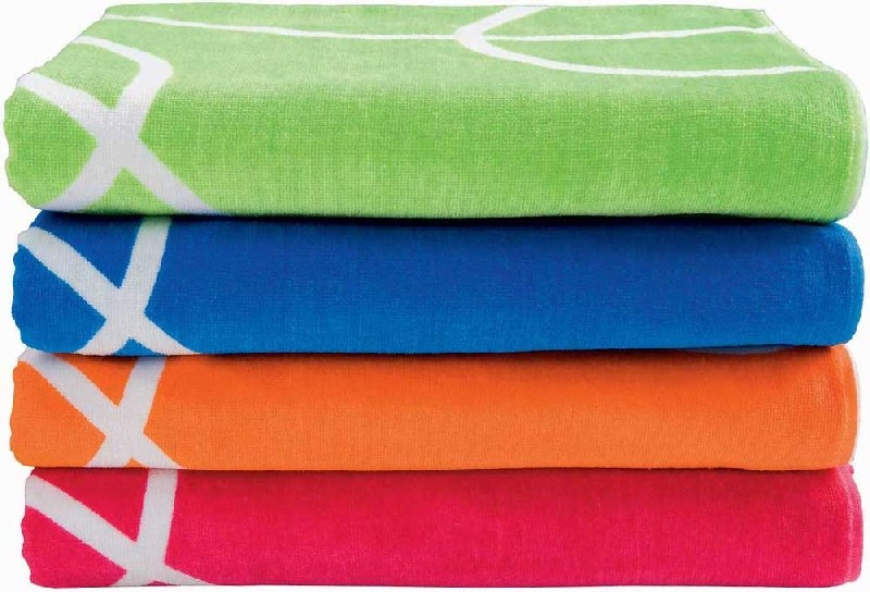 Are microfiber beach towels good?