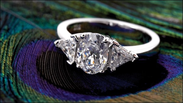 Are nexus diamonds lab diamonds?