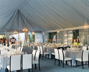 Are outdoor weddings cheaper?