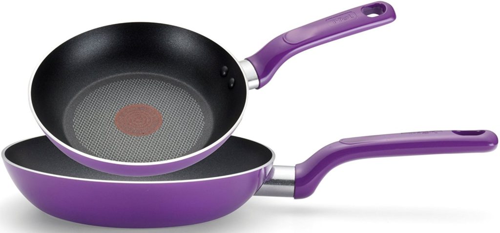 Are oxo pans PFOA free?