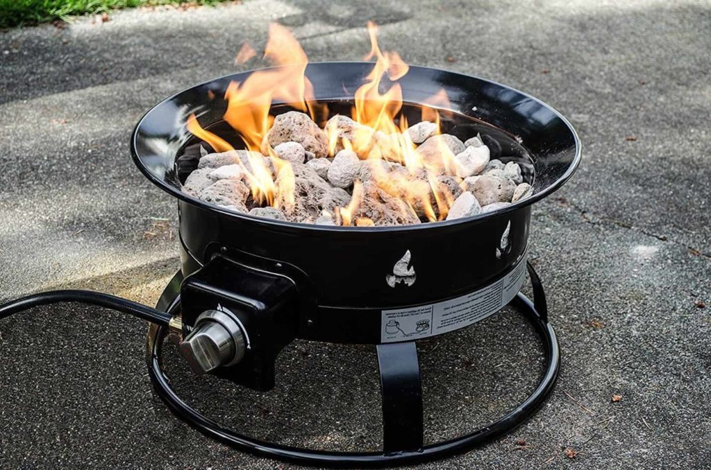 Are propane fire pits worth it?