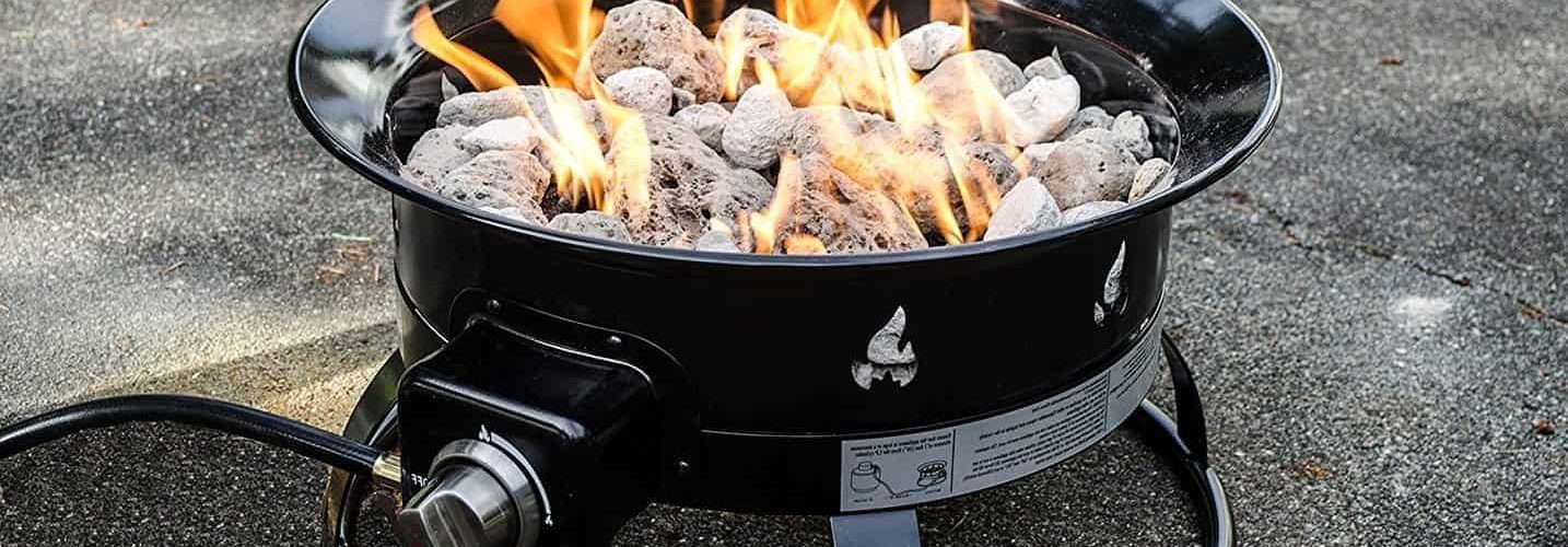 Are propane fire pits worth it?