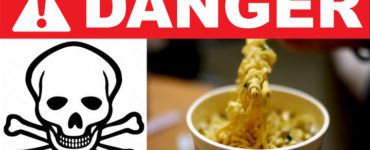 Are ramen noodles bad for you?