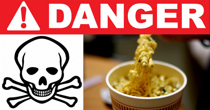 Are ramen noodles bad for you?