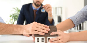 Are separate bank accounts marital property?