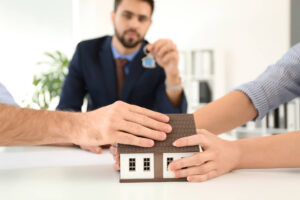 Are separate bank accounts marital property?