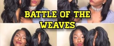 Are sew-ins better than wigs?