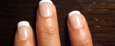 Are there any fake nails that don't ruin your nails?