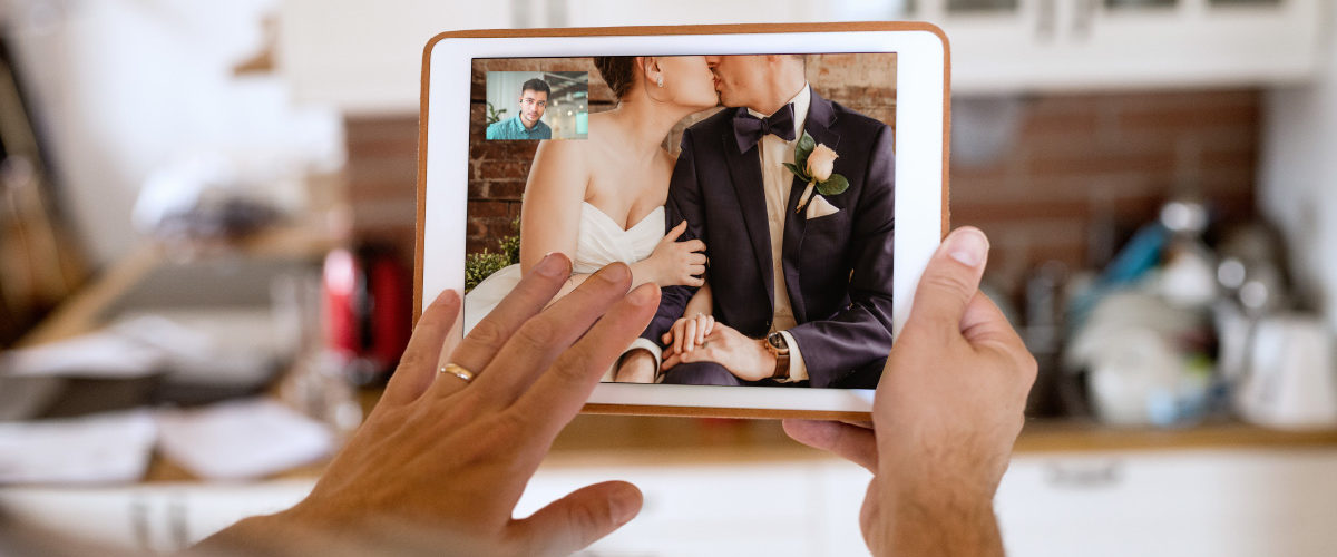 Are virtual weddings legal?