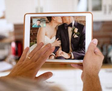 Are virtual weddings legal?