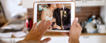 Are virtual weddings legal?
