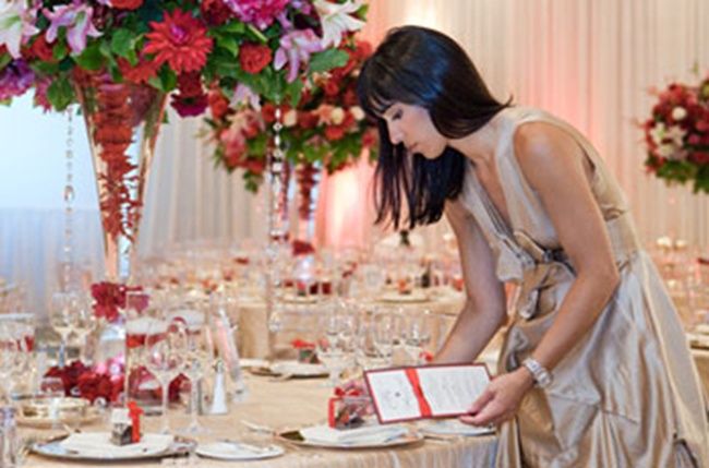 Are wedding planners in demand?