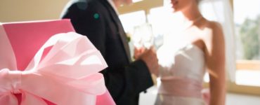 Are wedding registries rude?
