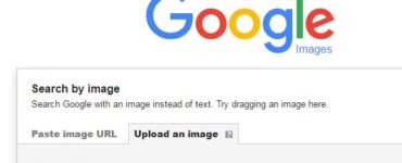 Can Google identify photos?
