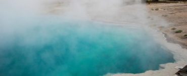 Can Hot Springs kill you?