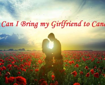 Can I bring my girlfriend to Denmark?