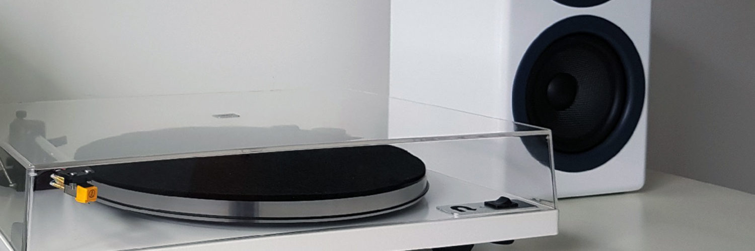 Can I connect my turntable directly to speakers?
