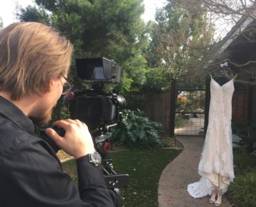 Can I edit my own wedding photos?