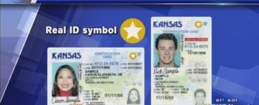 Can I get a Kansas ID online?