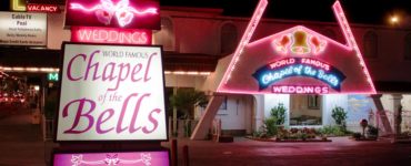 Can I get married in Vegas without a license?