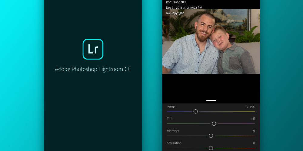 Can I install presets in Lightroom mobile?