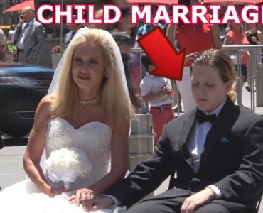 Can I marry an 18 year old?