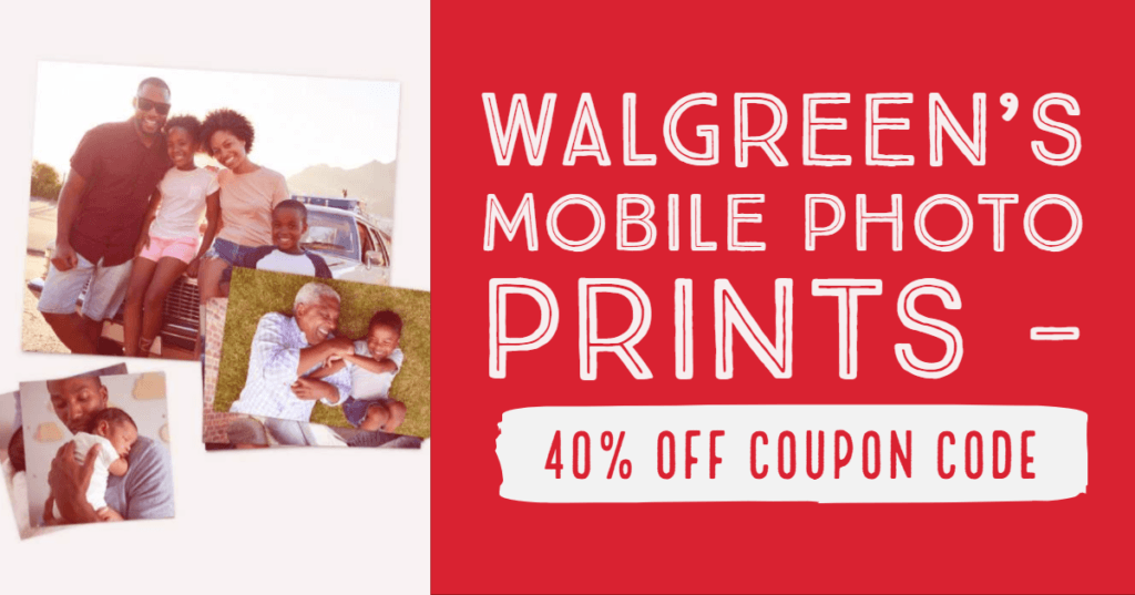 Can I Print Photos From A USB At Walgreens 