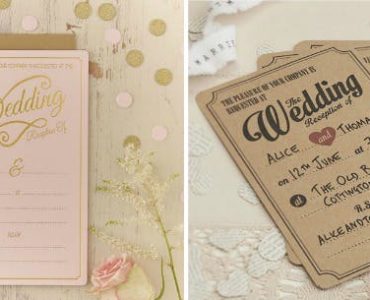 Can I send my wedding invitations 3 months in advance?