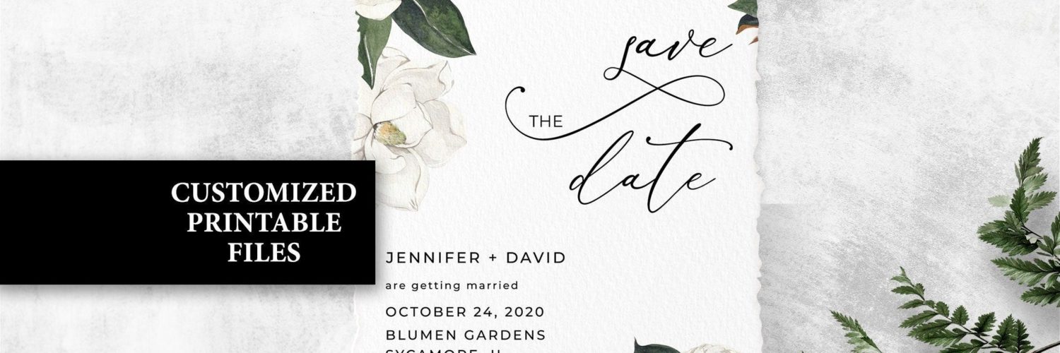 Can I skip save the dates?