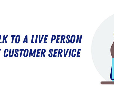 Can I talk to a live person at Facebook?