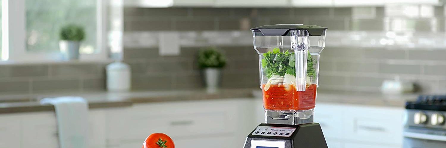 Can I use an immersion blender instead of a blender?