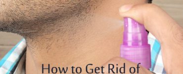 Can Ice get rid of razor bumps?