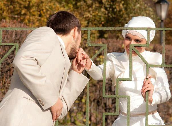 Can Muslims kiss before marriage?