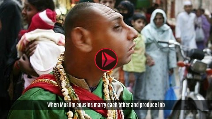 Can Muslims marry their cousins?