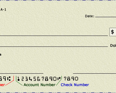 Can Uscis check your bank account?