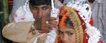 Can a girl marry at the age of 16 in India?