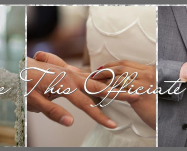 Can a notary officiate a wedding in Mississippi?