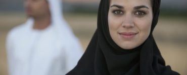 Can an Emirati marry a foreigner?