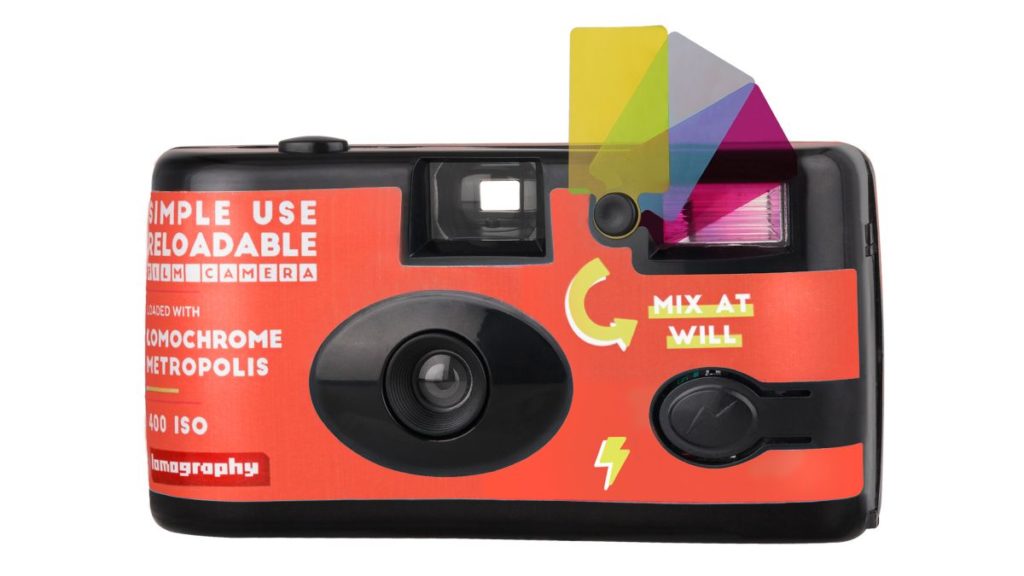 Can disposable cameras expire?